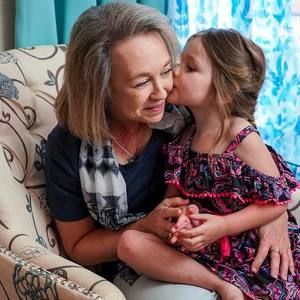 Meet your Posher, Dawn